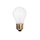 Satco S4880 25W A15 Incandescent Shatter Proof