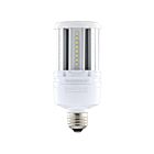 Satco S49390 18W Corncob White LED HID Replacement Lamp 5000K