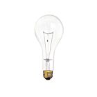 Satco S4959 300W PS25 Incandescent Bulb 2700K