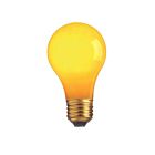 Satco S4983 40W A19 Incandescent Bulb
