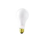 Satco S5012 75W A21 Incandescent Bulb