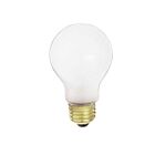 Satco S5020 25W A19 Incandescent Bulb