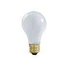 Satco S6010 100W A19 Incandescent Bulb