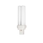 Satco S6023 28W T5 CFL Dual Tube 5000K