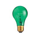 Satco S6081 25W A19 Incandescent Bulb