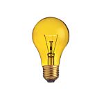 Satco S6083 25W A19 Incandescent Bulb