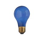 Satco S6092 25W A19 Incandescent Bulb