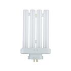 Satco S6385 27W T4 CFL Bulb 6500K