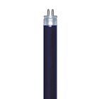Satco s6406 8w T5 Fluorescent Blacklight