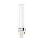 Satco S6702 7W T4 Single-Tube CFL 2700K