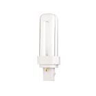 Satco S6720 13W T4 CFL Double Twin 2-Pin 4100K