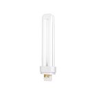 Satco S6739 26W T4 CFL Double Twin 4-Pin 3500K