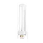 Satco S6740 26W T4 CFL Double Twin 4-Pin 4100K