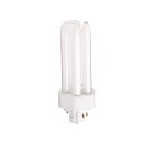 Satco S6747 26W T4 CFL Tube 3500K