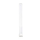 Satco S6767 40W T5 CFL Tube 3500K