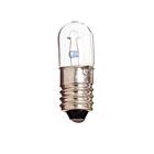 Satco S6909 1.25W T3.25 Incandescent Miniature