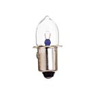 Satco S6923 0.63W B3 1/2 Flange Miniature Bulb 