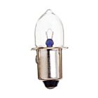 Satco S6925 1.11W B3 1/2 Flange Miniature Bulb 
