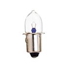 Satco S6926 2.98W B3.5 Incandescent Miniature Bulb
