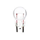Satco S6932 1.44W G3.5 Incandescent Miniature Bulb