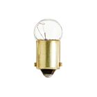 Satco S6933 1.65W G3.5 Incandescent Miniature Bulb
