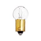 Satco S6947 7.97W G6 Incandescent Miniature Bulb