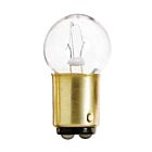 Satco S6949 7.54W G6 Incandescent Miniature