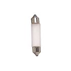 Satco S6991 5W T3 1/4 Festoon and Rigid Loop Xenon Lamp 
