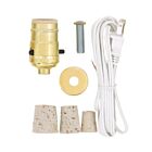 Satco S70-025 Bottle Adapter Kit