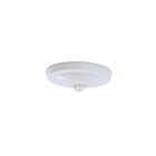Satco S70-045 Blank Up Canopy Kit