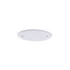 Satco S70-0580 Blank Up Canopy Kit
