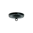 Satco S70-065 Plain Canopy Kit