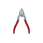 Satco S70-099 Antique Brass Chain Opening Pliers