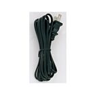 Satco S70-102 Black 8' Cord With Plug