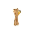 Satco S70-103 Gold 15' Cord with Plug