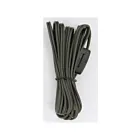 Satco S70-107 Brown 8' Cord, Switch and Plug
