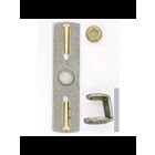 Satco S70-110 Crossbar With Hickey and Adapter