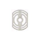 Satco S70-111 Universal Crossbar