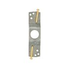 Satco S70-112 Offset Crossbar