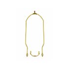 Satco S70-219 7" Lamp Harp