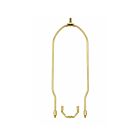 Satco S70-221 9" Lamp Harp