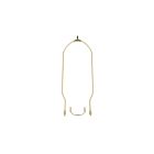 Satco S70-223 11" Lamp Harp