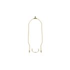 Satco S70-224 12" Lamp Harp