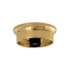 Satco S70-231 Brass Wired Holder