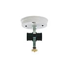 Satco S70-234 Twin Cluster Ceiling Holder