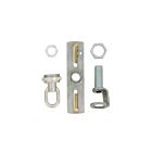 Satco S70-351 Brass Screw Collar Loop Kit