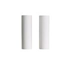 Satco S70-371 2 Plastic Candle Cover