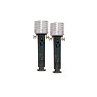 Satco S70-404 2 Adjustable Standard Socket