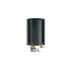 Satco S70-407 Keyless Bakelite Socket