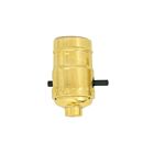 Satco S70-410 Standard Socket